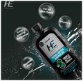 Emami HE Advanced Grooming Odour Control Shower Gel Paraben Free thumbnail
