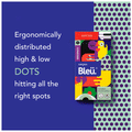 Bleu Dotted Condom thumbnail
