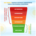 Fabessentials Ray Repel Ultra Matte Daily Sunscreen SPF 45 PA++++ thumbnail