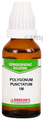 Bakson's Homoeopathy Polygonum Punctatum Dilution 1M thumbnail