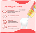 Pigeon Children Toothpaste Fruit Punch thumbnail