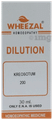 Wheezal Kreosotum Dilution 200 thumbnail