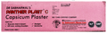 Dr. Sabharwal's Panther Plast C Capsicum Plaster thumbnail