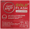 Good Knight Gold Flash Liquid Vaporizer thumbnail