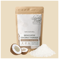 Ecotyl Desiccated Coconut Powder thumbnail
