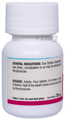 Dr. Patel's Natrum Muriaticum Biochemic Tablet 6X thumbnail