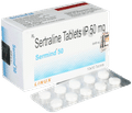 Sermind 50 Tablet thumbnail