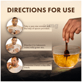 Upakarma Ayurveda Pure Shilajit Resin Form | For Strength & Stamina thumbnail
