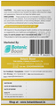 Botanic Boost Collagen Tablet for Joint Health, Cartilage Protection (Type II marine Collagen & Boswellia) thumbnail