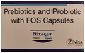 Nixagut Capsule thumbnail