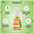 Srishma Panch Tulsi Drops (30ml Each) thumbnail