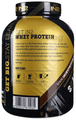 IN2 Whey Protein Cafe Mocha thumbnail