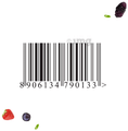Eatopia Mixed Berry Honey Jam thumbnail