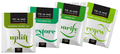 TE-A-ME Kashmiri Kahwa, Green Tea, Tulsi, Honey Lemon Assorted Green Tea Bags (40 Each) thumbnail