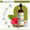 Siya Ayurveda Anti-Dandruff Oil - Ayurvedic Dandruff Treatment for Healthy Scalp and Flake-Free Hair (100ml Each) thumbnail