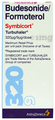 Symbicort 320mcg/9mcg Turbuhaler thumbnail