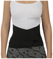 Dr. Odin LS 02 Belt Sco Premium, Superior Lumbar and Sacral Support Black XL thumbnail