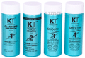 KT Professional KT 081 Kehair Therapy Starter Pack for Straight Look thumbnail