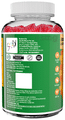 Naturyz Glutathione and Vitamin C Gummies Orange thumbnail