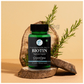The Minies Naturals Biotin Vegetarian Capsule thumbnail