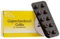 AVP Gopeechandanadi Gulika Tablets (10 Each) thumbnail