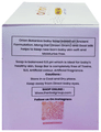 Orion Botanica Goat Milk Baby Soap (50gm Each) SLS Free thumbnail