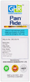 Ghai Homoeo Remedies Pain Aide Syrup thumbnail