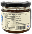 Organics4u Multiflora Raw Honey thumbnail