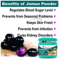 Srishma Jamun Seed Powder thumbnail