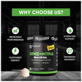 Denzour Nutrition Denz-Intra ECA+BCAA Blueberry thumbnail