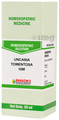 Bakson's Homoeopathy Uncaria Tomentosa Dilution 10M thumbnail