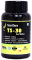 Teja Care TS 30 Capsule (60 Each) thumbnail