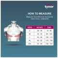 Tynor A-09 Rib Belt Large thumbnail