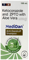 Medidan Anti-Dandruff Shampoo (100ml Each) thumbnail