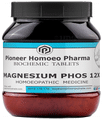 Pioneer Pharma Magnesium Phos 12X Biochemic Tablet thumbnail