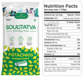 Soultatva Pistachios Roasted Salted thumbnail