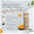 Nvybe Earthy Allure shower Gel thumbnail