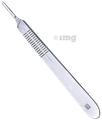 Agarwals Pack of Scalpel BP Handle No. 3 & 4 thumbnail