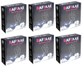 Raftaar Condom (3 Each) Vanilla thumbnail