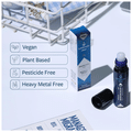 Savikalpa Shunyata Migraine Relief Roll-On for Migraine and Headache Relief (10ml Each) thumbnail