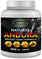 Sabates Natural Andura Weight Gain Powder thumbnail