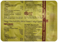 Tocosure Softgel Capsule thumbnail