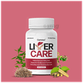 Cureayu Liver Care Capsule thumbnail