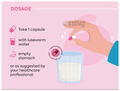 Immunity Bloom Ovydose Plus Capsule thumbnail