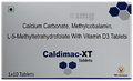 Caldimac-XT Tablet thumbnail