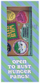 Wild Date Coconut Peanut Butter Hunger Buster (15gm Each) thumbnail