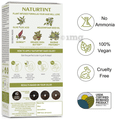 Naturtint Permanent Hair Color 4G Golden Chestnut thumbnail