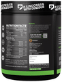 Denzour Nutrition Denz-Intra ECA+BCAA Blueberry thumbnail