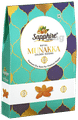 Sapphire Royal Munakka Golden Raisins thumbnail