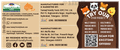 TummyFriendly Foods Millet Cookies Peanut Butter,Chocolate & Coconut (75gm Each) thumbnail